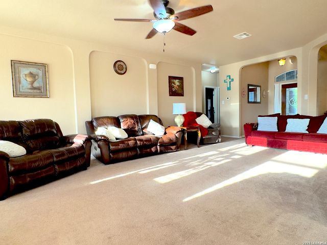 1023 ORCHID GROVE, San Antonio, TX 78245