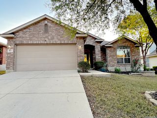 1023 ORCHID GROVE, San Antonio, TX 78245