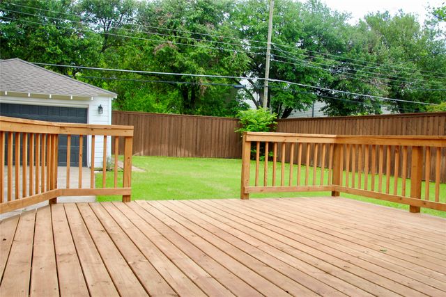 6335 Monticello Avenue, Dallas, TX 75214