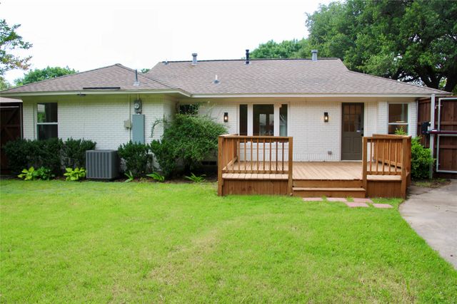 6335 Monticello Avenue, Dallas, TX 75214