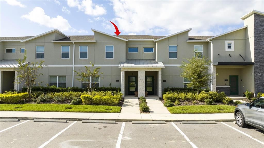 800 PEBBLE BEACH DRIVE, Davenport, FL 33896