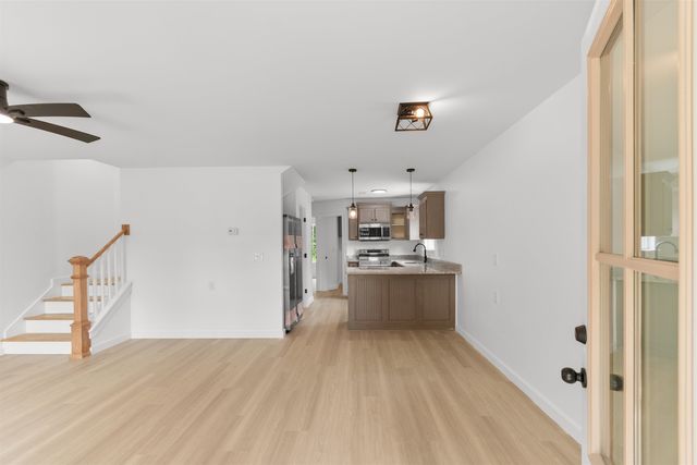 402 S Magnolia Ave., Andrews, SC 29510