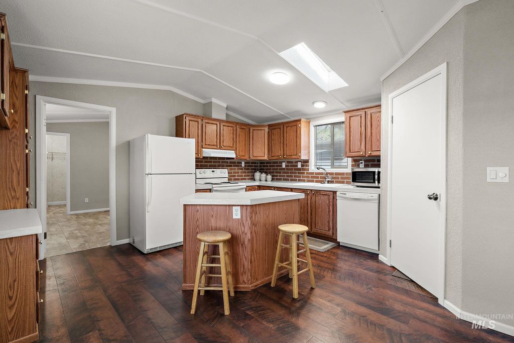 5373 N North Glen Lane, Boise, ID 83714 photo 5