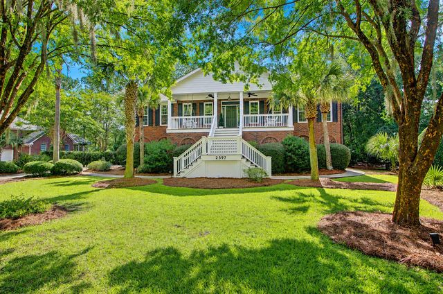 2597 John Boone Court, Mount Pleasant, SC 29466