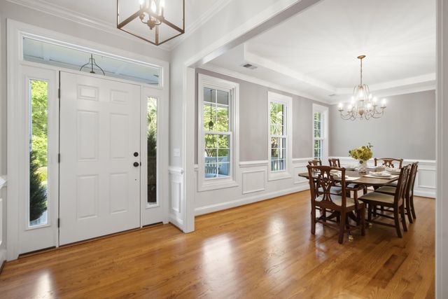 2597 John Boone Court, Mount Pleasant, SC 29466