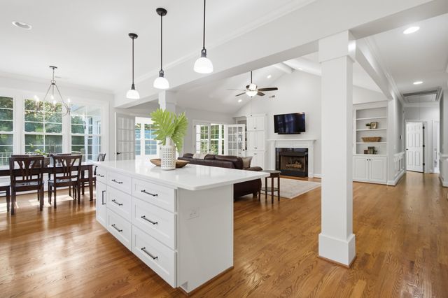 2597 John Boone Court, Mount Pleasant, SC 29466
