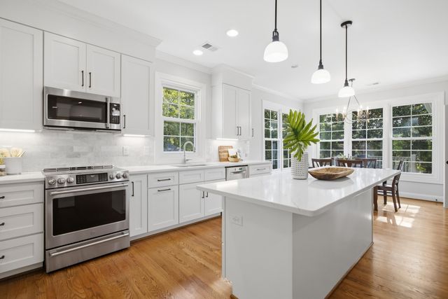 2597 John Boone Court, Mount Pleasant, SC 29466