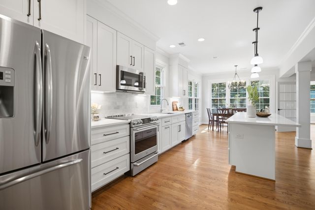 2597 John Boone Court, Mount Pleasant, SC 29466