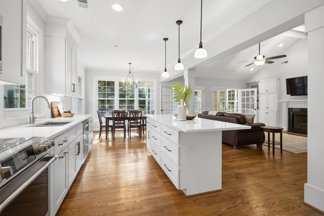 2597 John Boone Court, Mount Pleasant, SC 29466