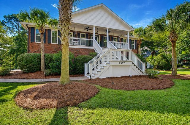 2597 John Boone Court, Mount Pleasant, SC 29466