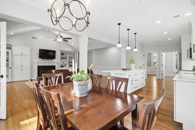 2597 John Boone Court, Mount Pleasant, SC 29466
