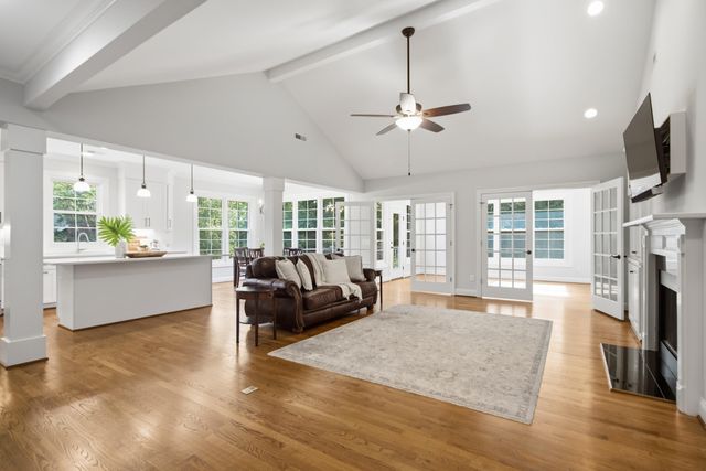 2597 John Boone Court, Mount Pleasant, SC 29466