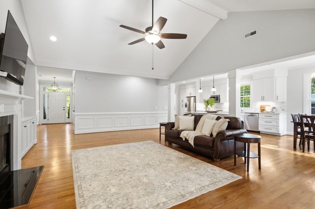 2597 John Boone Court, Mount Pleasant, SC 29466