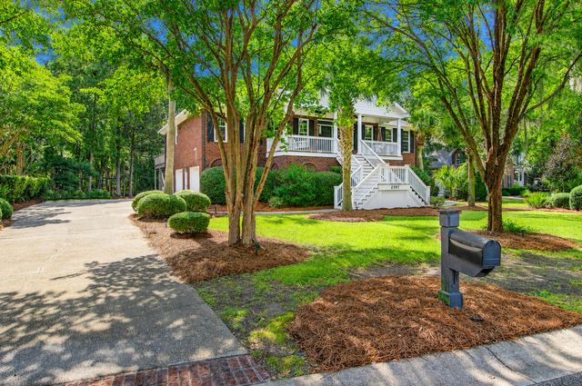 2597 John Boone Court, Mount Pleasant, SC 29466