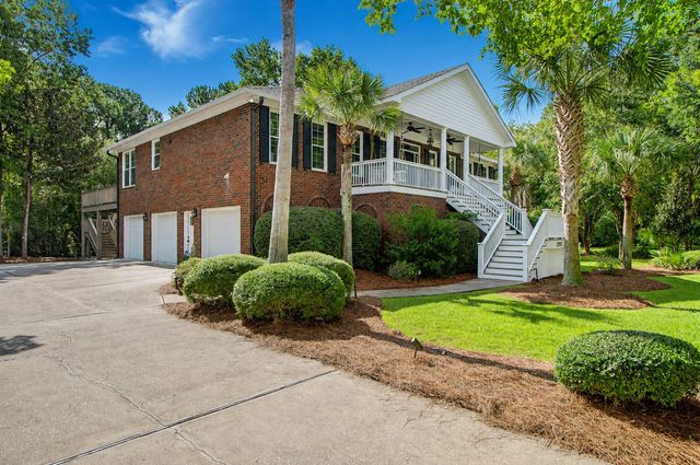 2597 John Boone Court, Mount Pleasant, SC 29466