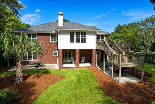 2597 John Boone Court, Mount Pleasant, SC 29466