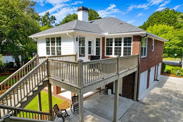 2597 John Boone Court, Mount Pleasant, SC 29466