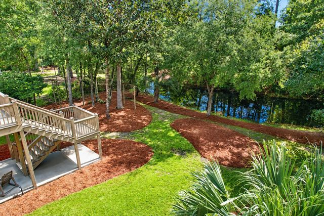 2597 John Boone Court, Mount Pleasant, SC 29466