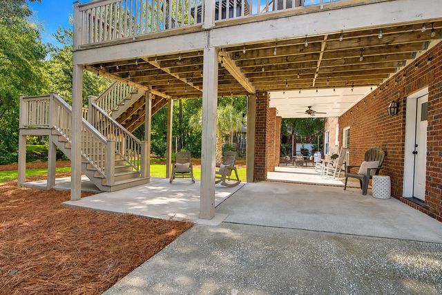 2597 John Boone Court, Mount Pleasant, SC 29466