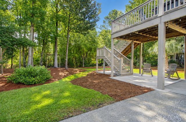 2597 John Boone Court, Mount Pleasant, SC 29466