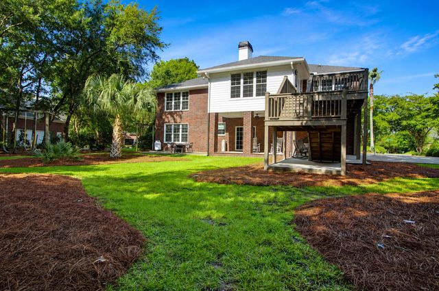 2597 John Boone Court, Mount Pleasant, SC 29466