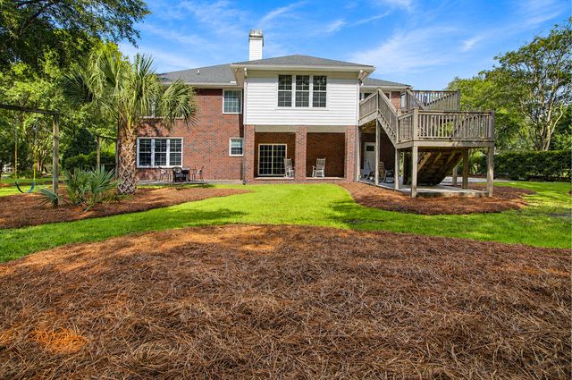 2597 John Boone Court, Mount Pleasant, SC 29466