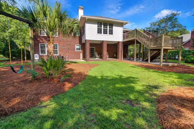 2597 John Boone Court, Mount Pleasant, SC 29466