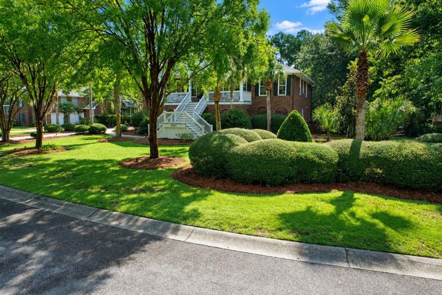 2597 John Boone Court, Mount Pleasant, SC 29466