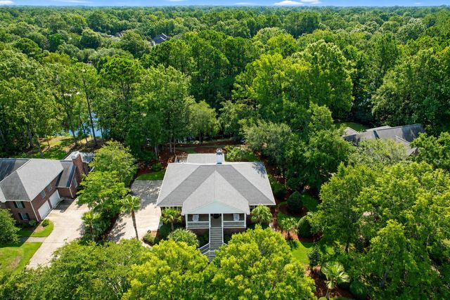 2597 John Boone Court, Mount Pleasant, SC 29466