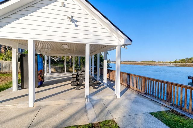 2597 John Boone Court, Mount Pleasant, SC 29466