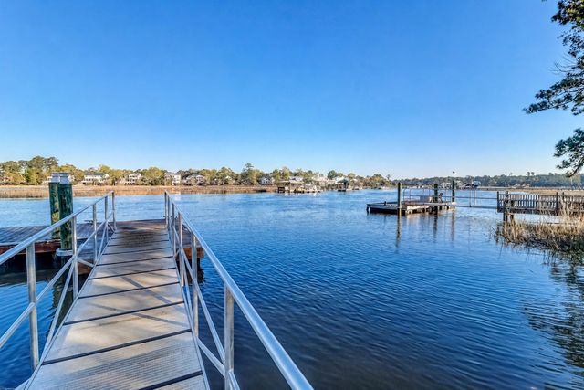 2597 John Boone Court, Mount Pleasant, SC 29466