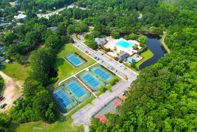 2597 John Boone Court, Mount Pleasant, SC 29466