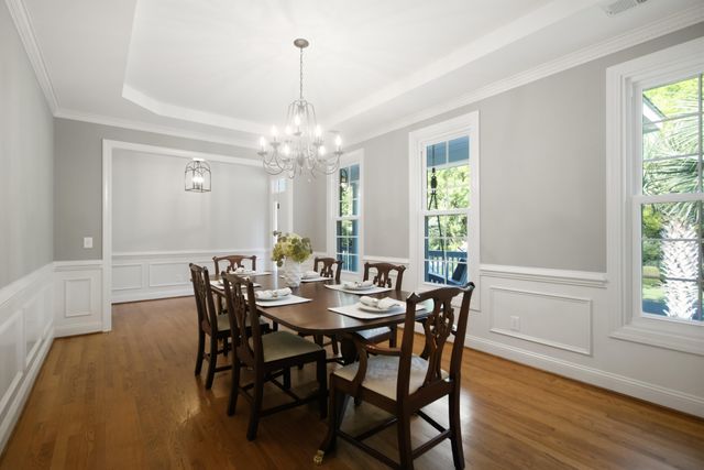 2597 John Boone Court, Mount Pleasant, SC 29466