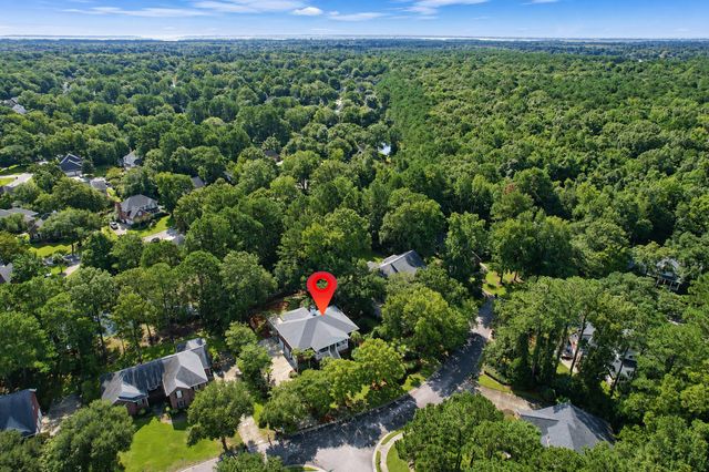 2597 John Boone Court, Mount Pleasant, SC 29466
