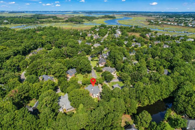 2597 John Boone Court, Mount Pleasant, SC 29466
