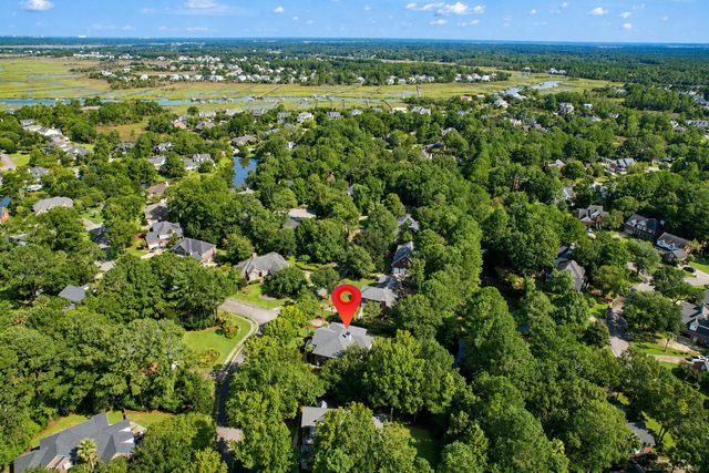 2597 John Boone Court, Mount Pleasant, SC 29466