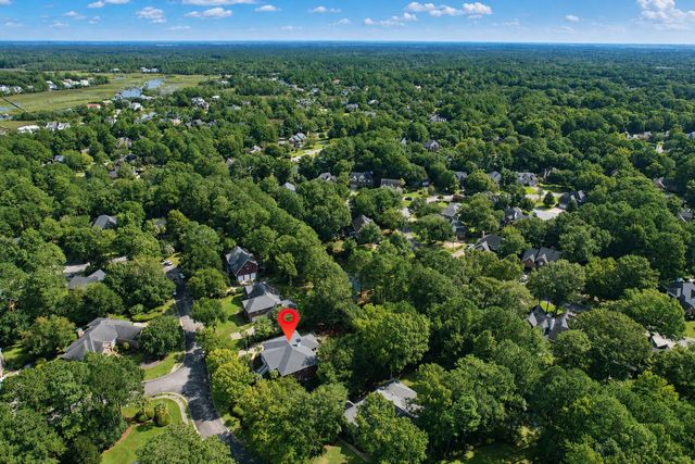 2597 John Boone Court, Mount Pleasant, SC 29466