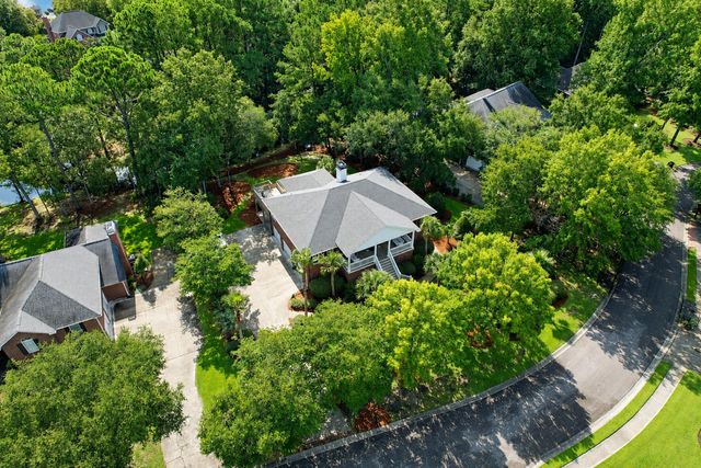 2597 John Boone Court, Mount Pleasant, SC 29466