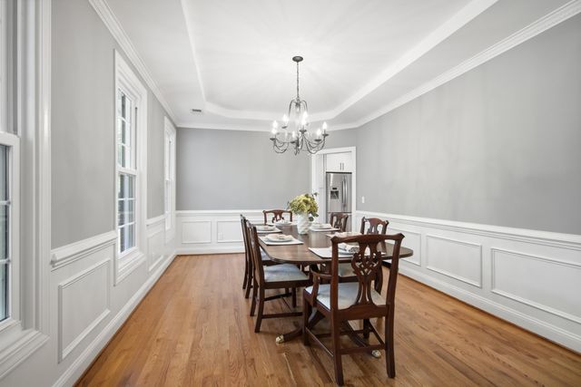 2597 John Boone Court, Mount Pleasant, SC 29466