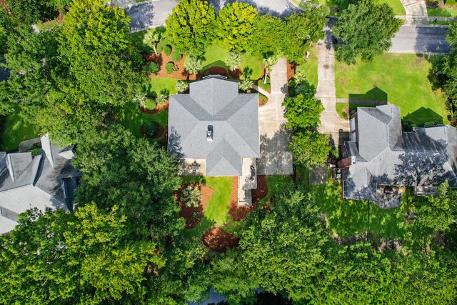 2597 John Boone Court, Mount Pleasant, SC 29466