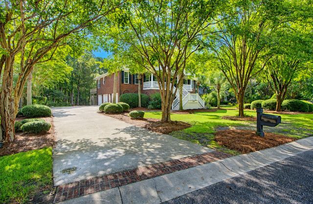 2597 John Boone Court, Mount Pleasant, SC 29466