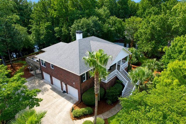 2597 John Boone Court, Mount Pleasant, SC 29466