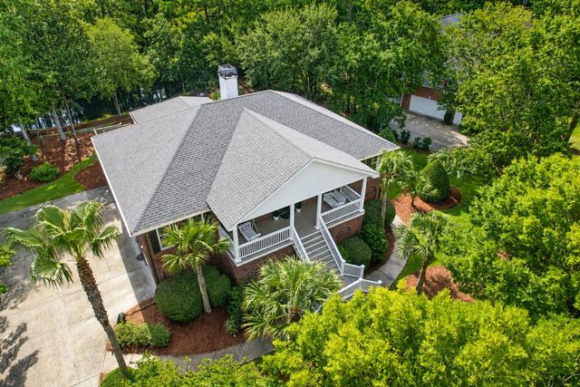 2597 John Boone Court, Mount Pleasant, SC 29466