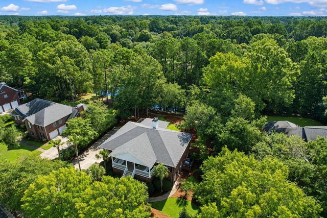 2597 John Boone Court, Mount Pleasant, SC 29466