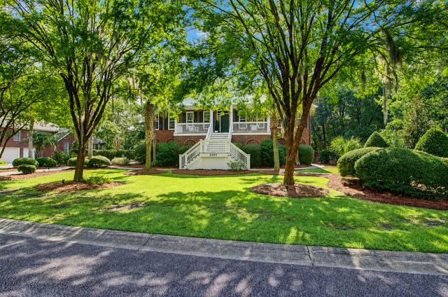 2597 John Boone Court, Mount Pleasant, SC 29466