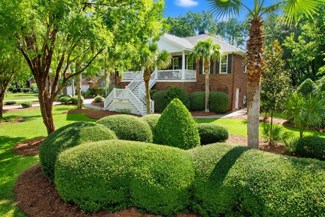 2597 John Boone Court, Mount Pleasant, SC 29466