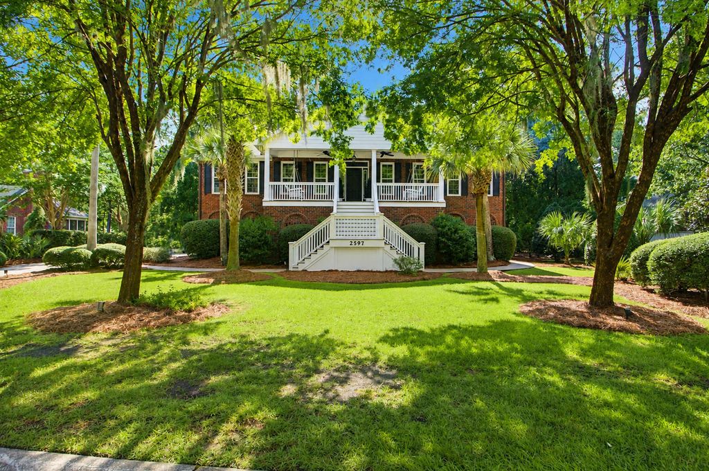 2597 John Boone Court, Mount Pleasant, SC 29466