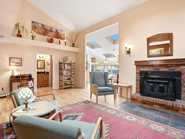 13850 W 75th Pl, Arvada, CO 80005
