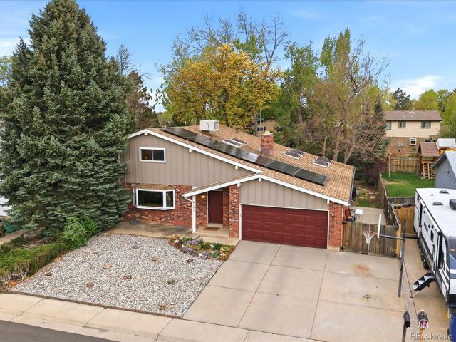 13850 W 75th Pl, Arvada, CO 80005