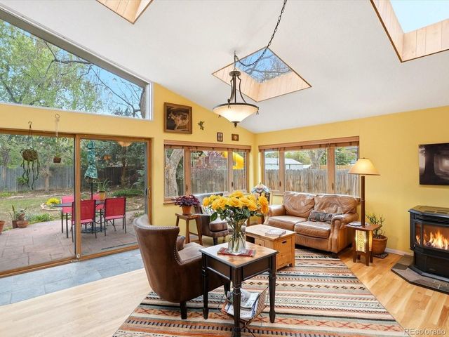 13850 W 75th Pl, Arvada, CO 80005